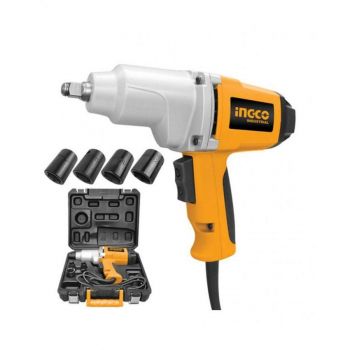 Electric Impact Wrench - Hardware And Tools - Best Price in Pakistan - HitShop.pk